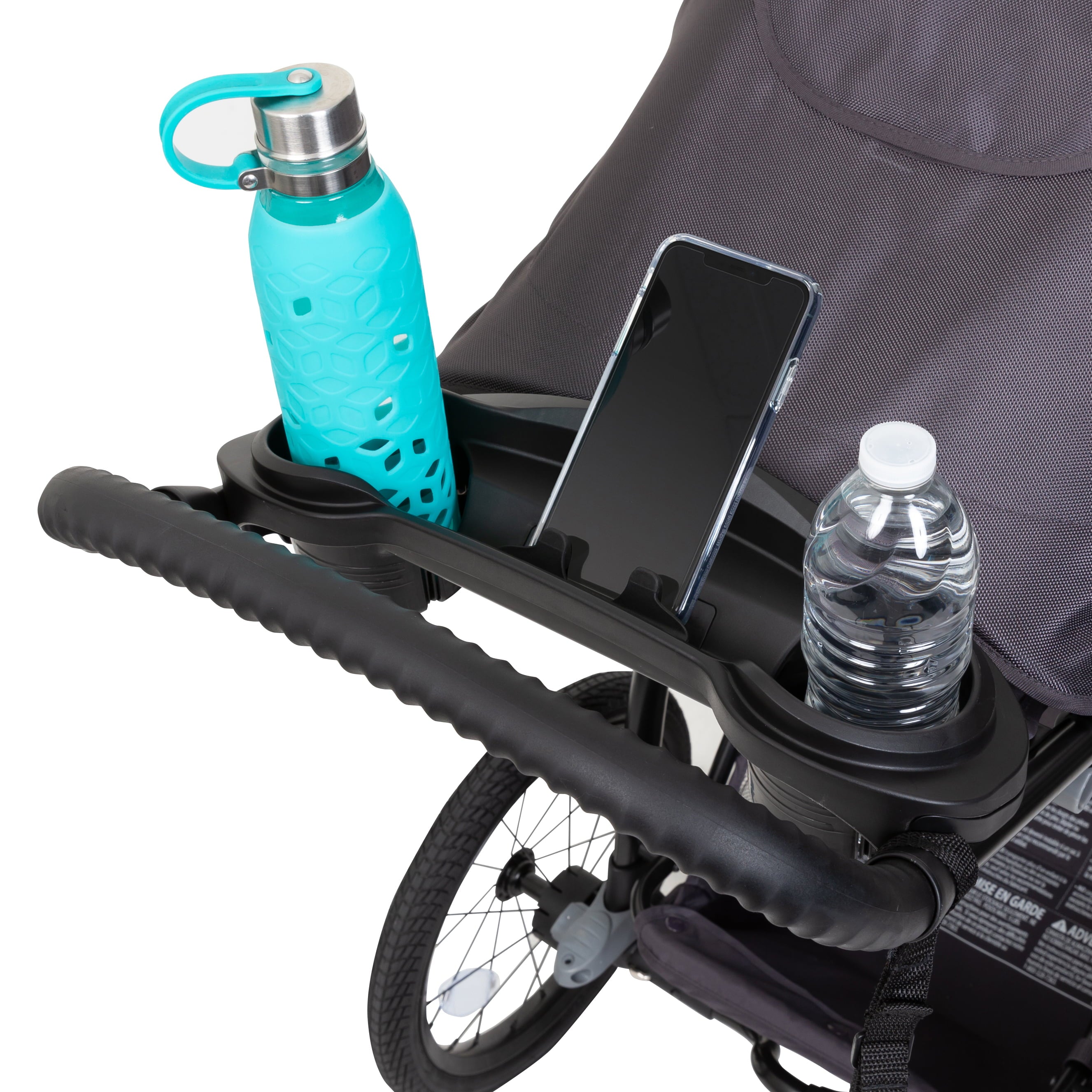 Baby Trend Expedition® Race Tec™ Jogger Travel System