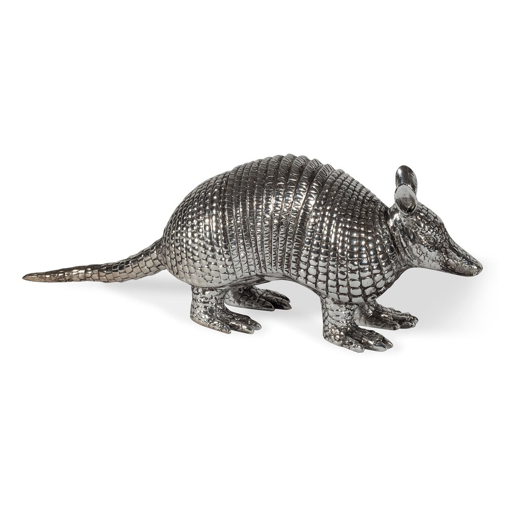 Anthony  Resin Armadillo   18\