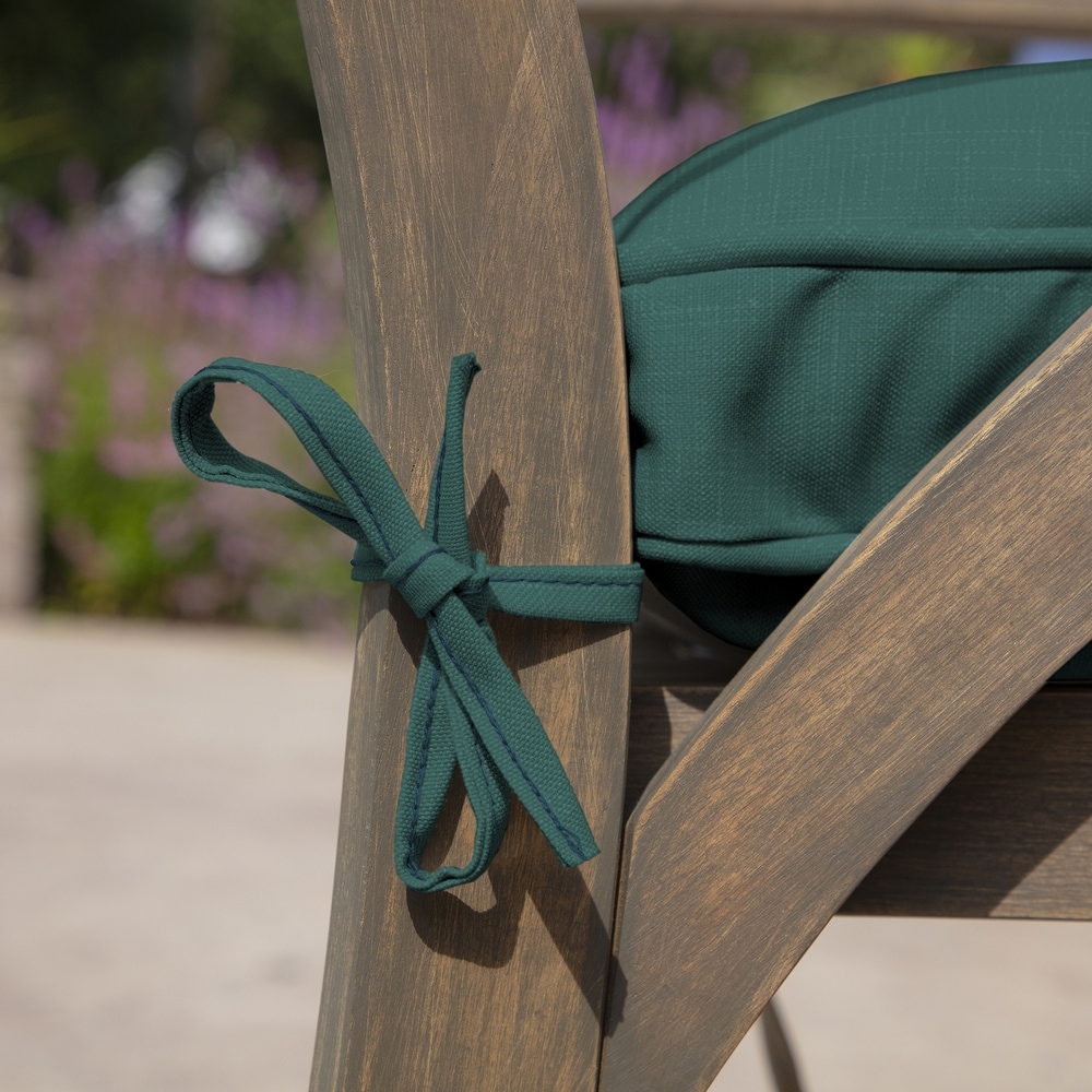 Arden Selections PolyFill Outdoor Seat Cushion   20\
