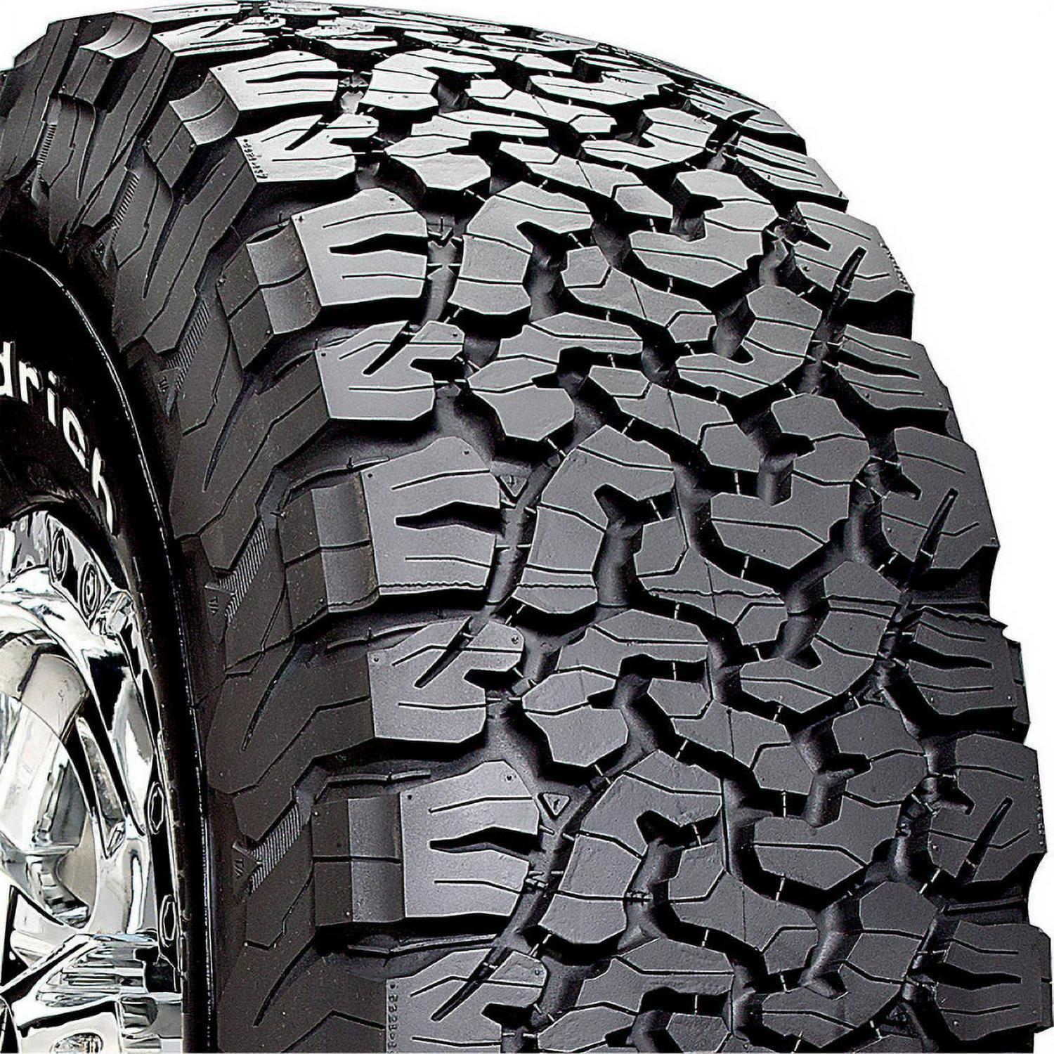 BFGoodrich All-Terrain T/A KO2 275/55R20 115 S Tire