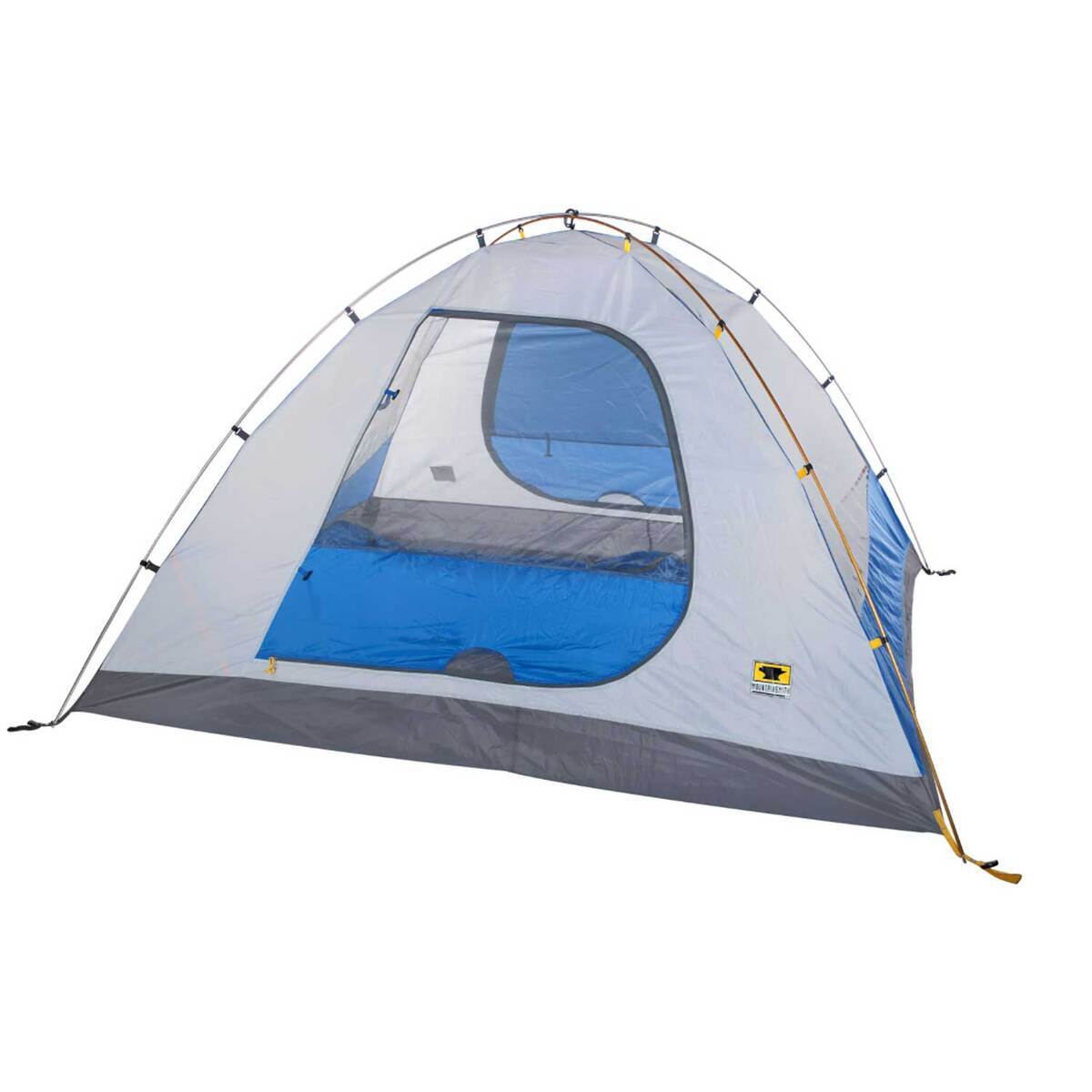 Mountainsmith Equinox 4Person Camping Tent  Lotus