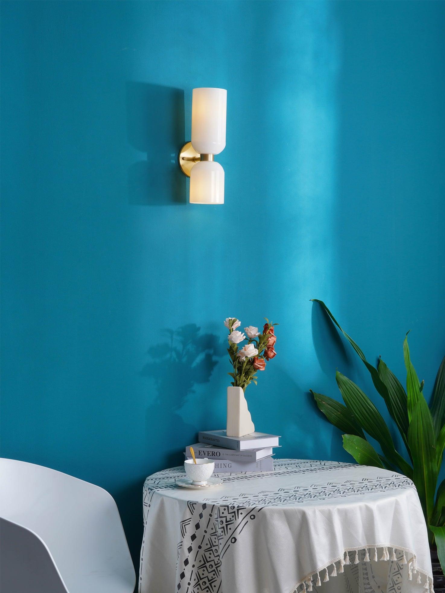 Edie Wall Lamp