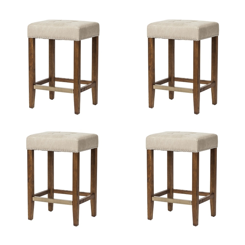 Bordeaux Stool 26\