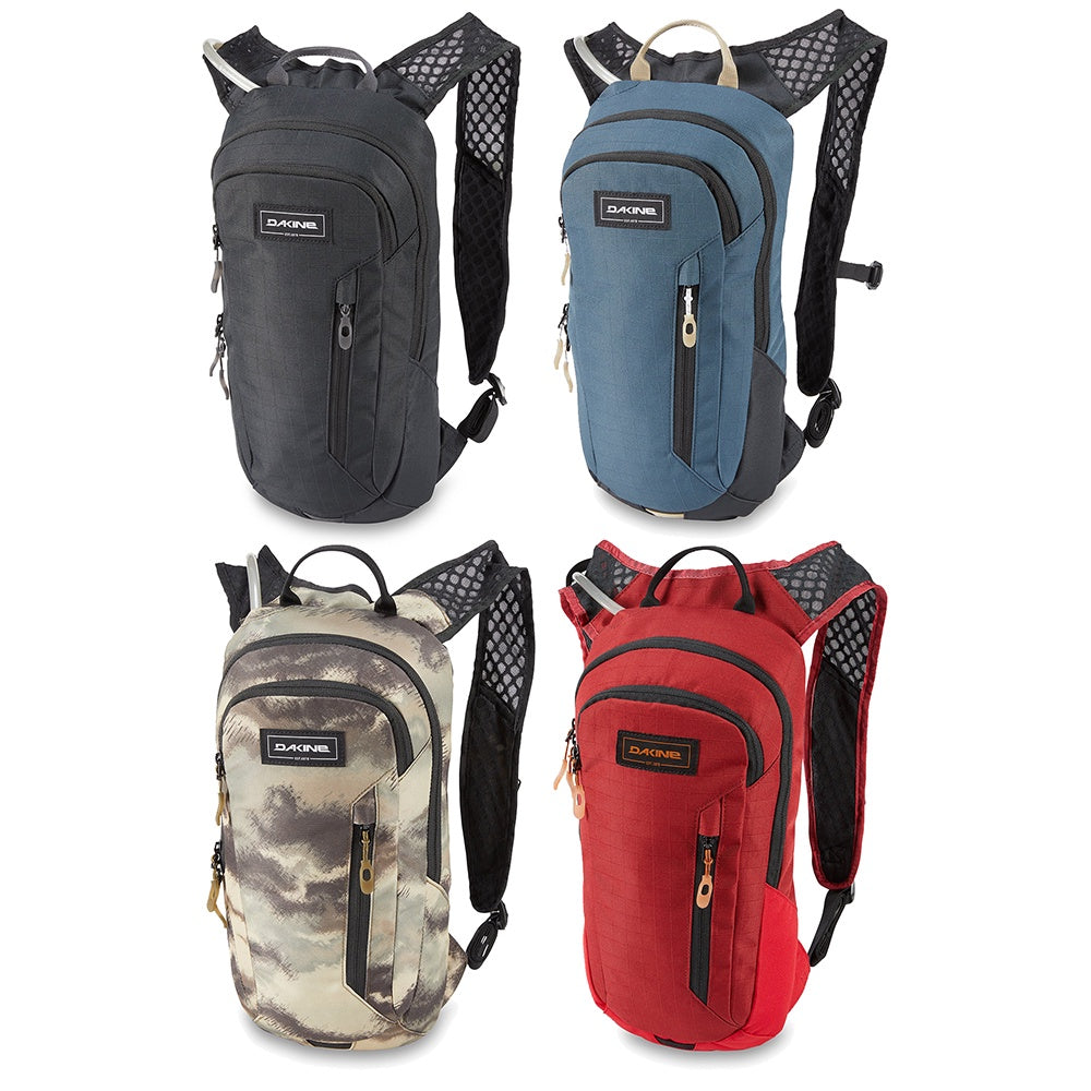 Dakine Shuttle 6L Hydration Back Pack