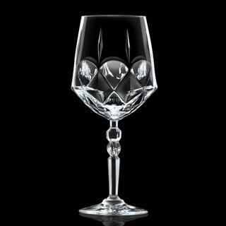 Lorren Home Trends Alkemist Stemmed Cocktail Goblet Lorren Home (Set of 6) 265220