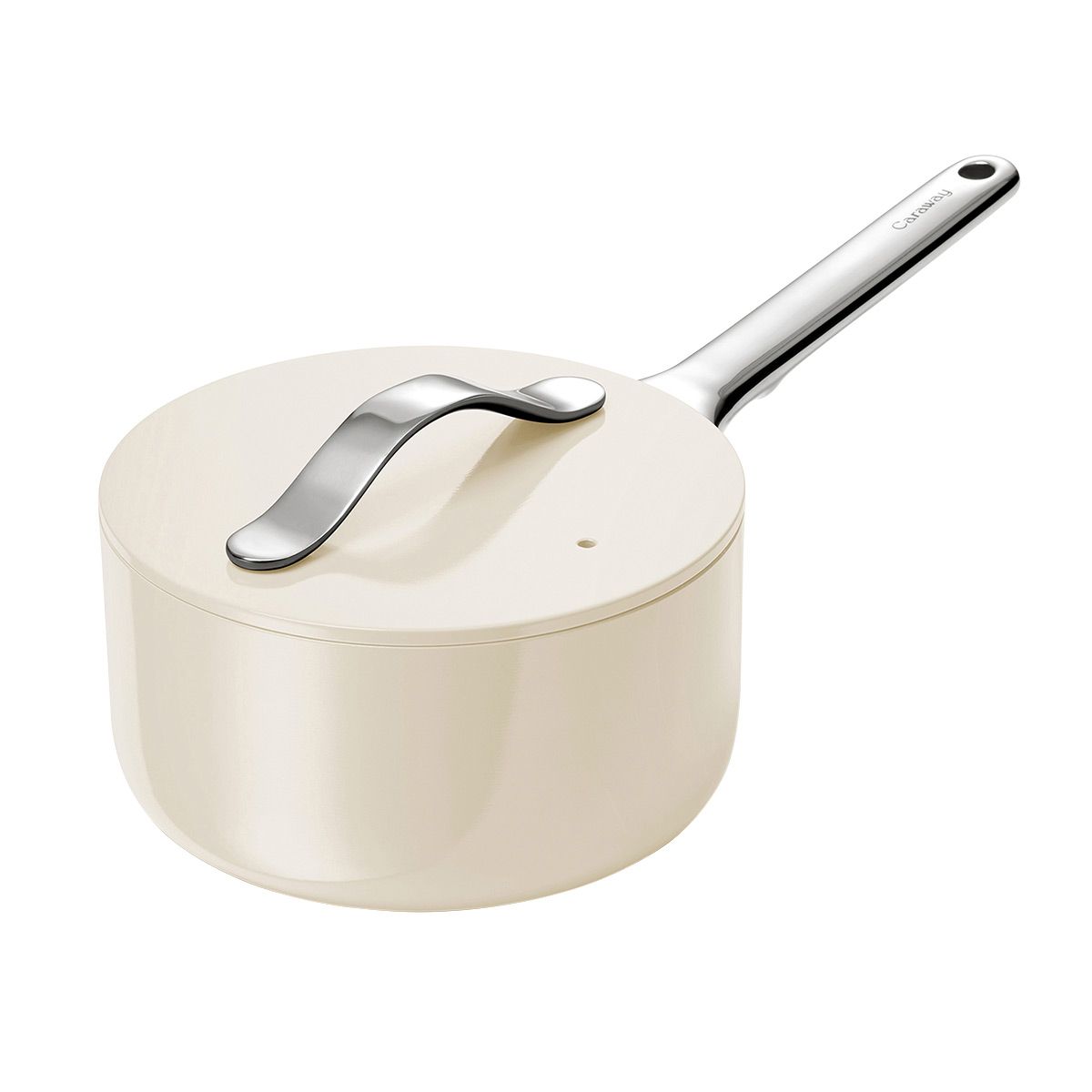 Caraway Home NonStick Mini Sauce Pan