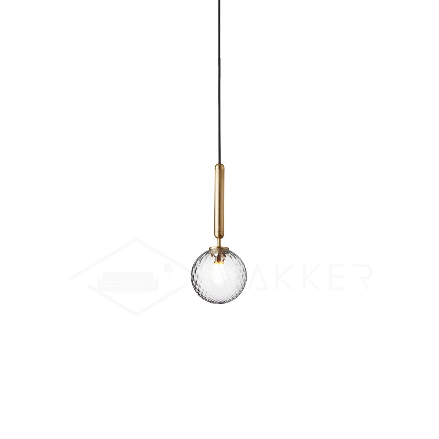 Luminae Pendant Light