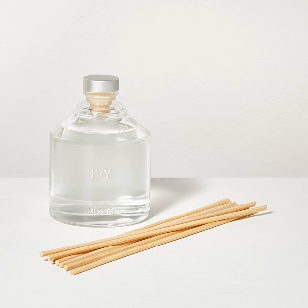 11 83 Fl Oz Ivy Oil Reed Diffuser With Magnolia