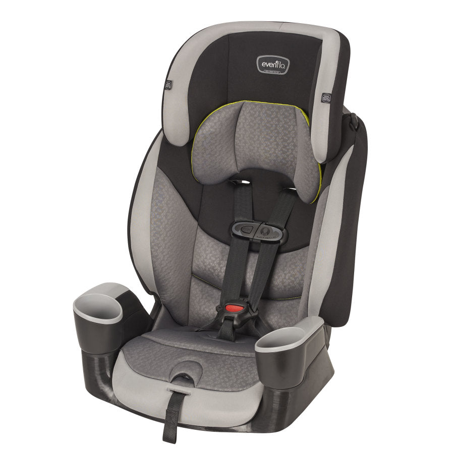 Maestro Sport 2-In-1 Booster Car Seat