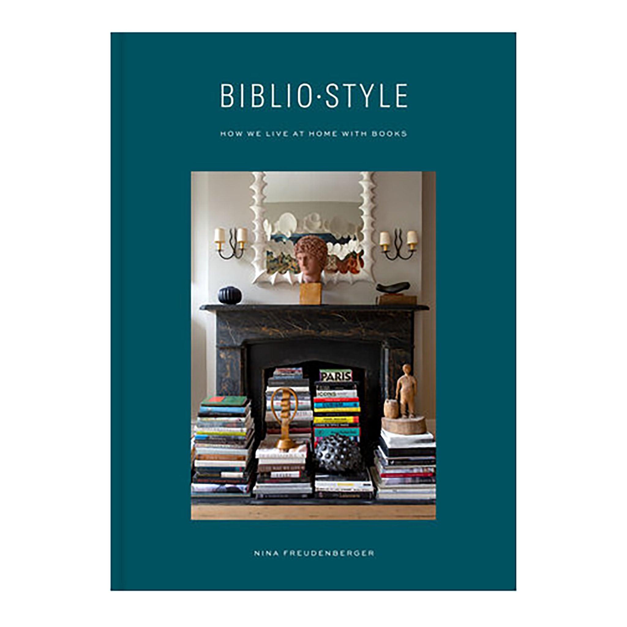 Bibliostyle