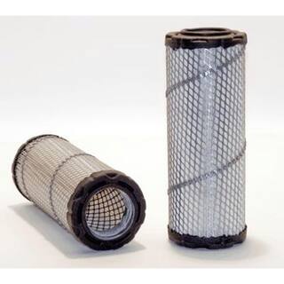 Wix Air Filter - Outer 46438