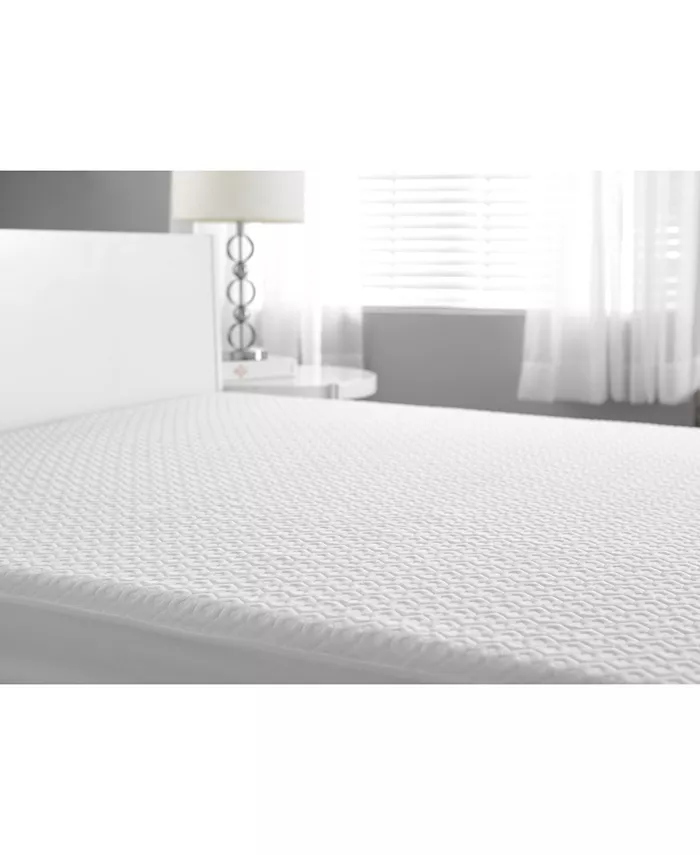 Bedgear Dri-Tec Mattress Protector， Twin