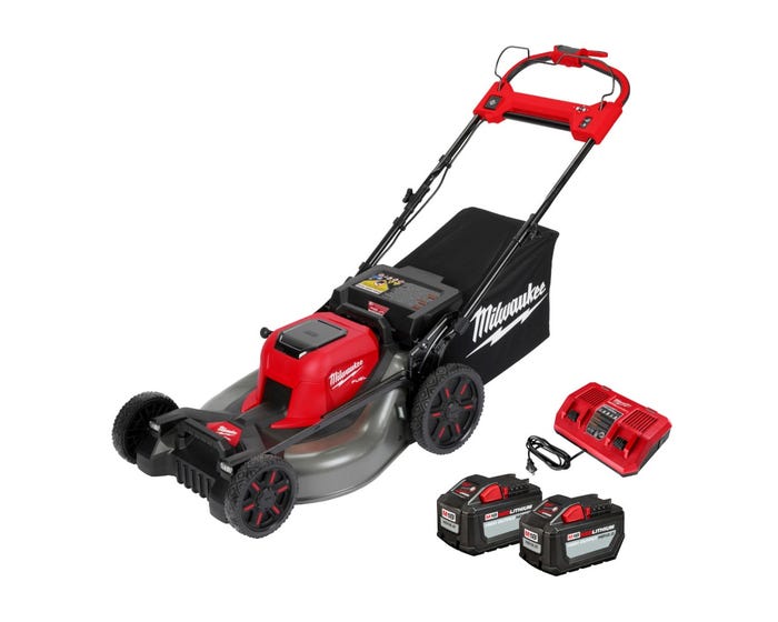 Milwaukee® M18 Fuel™ 21