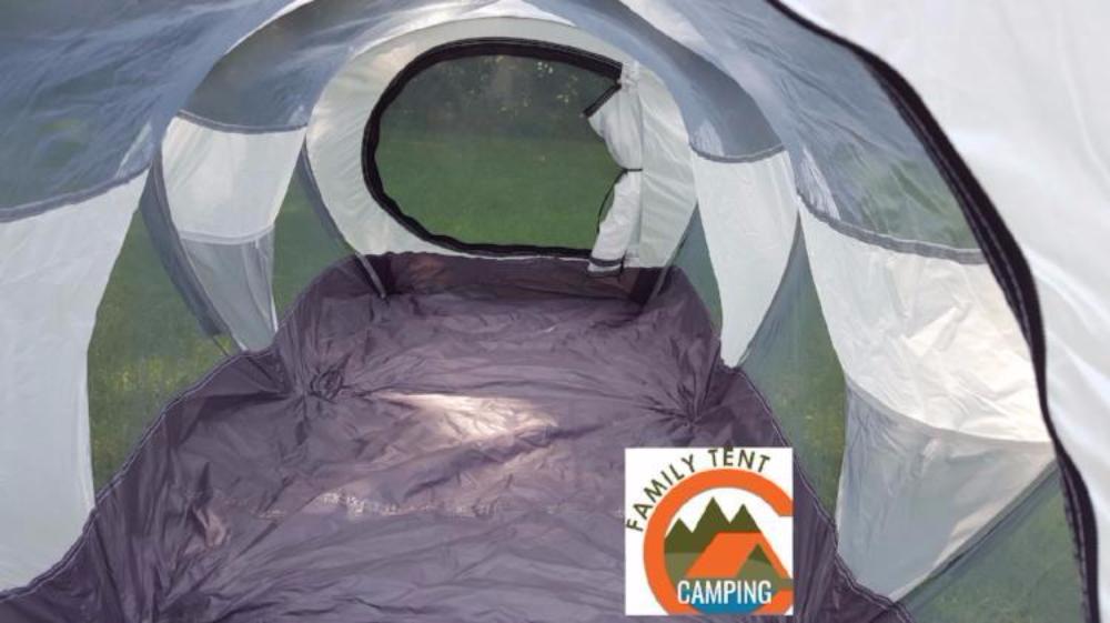 Malamoo Journey Tent 1.0