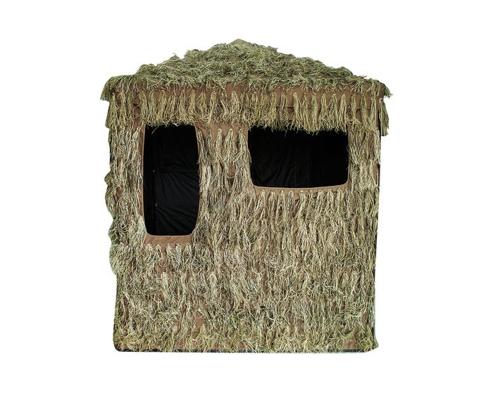 Venatic 4-Sided Ghillie Blind - D594