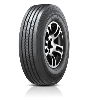 Hankook Vantra Trailer Smart Flex Th31 235/85R16 Tires