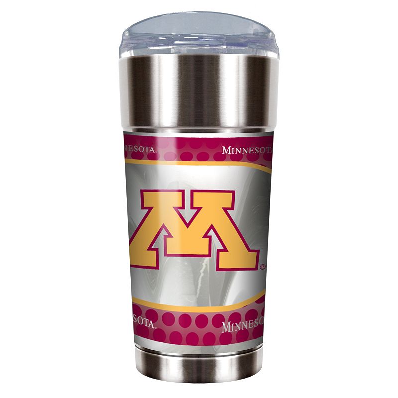 Minnesota Golden Gophers Eagle Tumbler