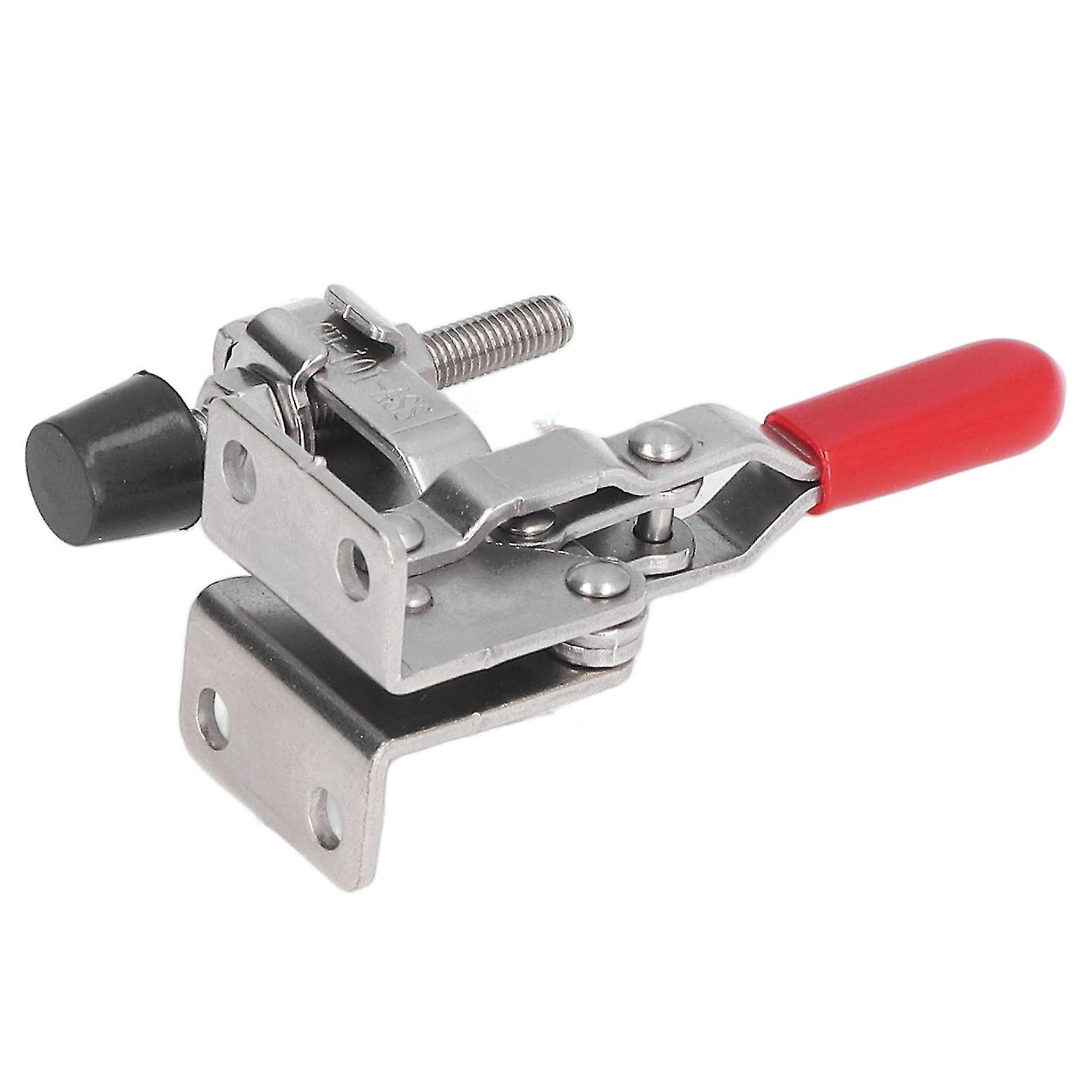 Stainless Steel Toggle Clamp，Vertical Toggle Clamp Stainless Vertical Toggle Clamp Toggle Clamp Ultimate Comfort