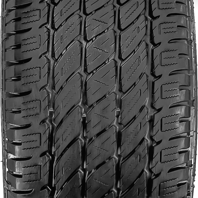 Nitto dura grappler LT275/65R18 123Q bsw all-season tire