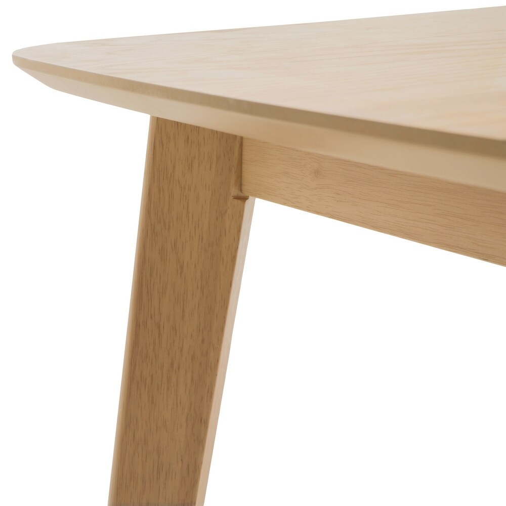 Nyala Wood Dining Table by Christopher Knight Home