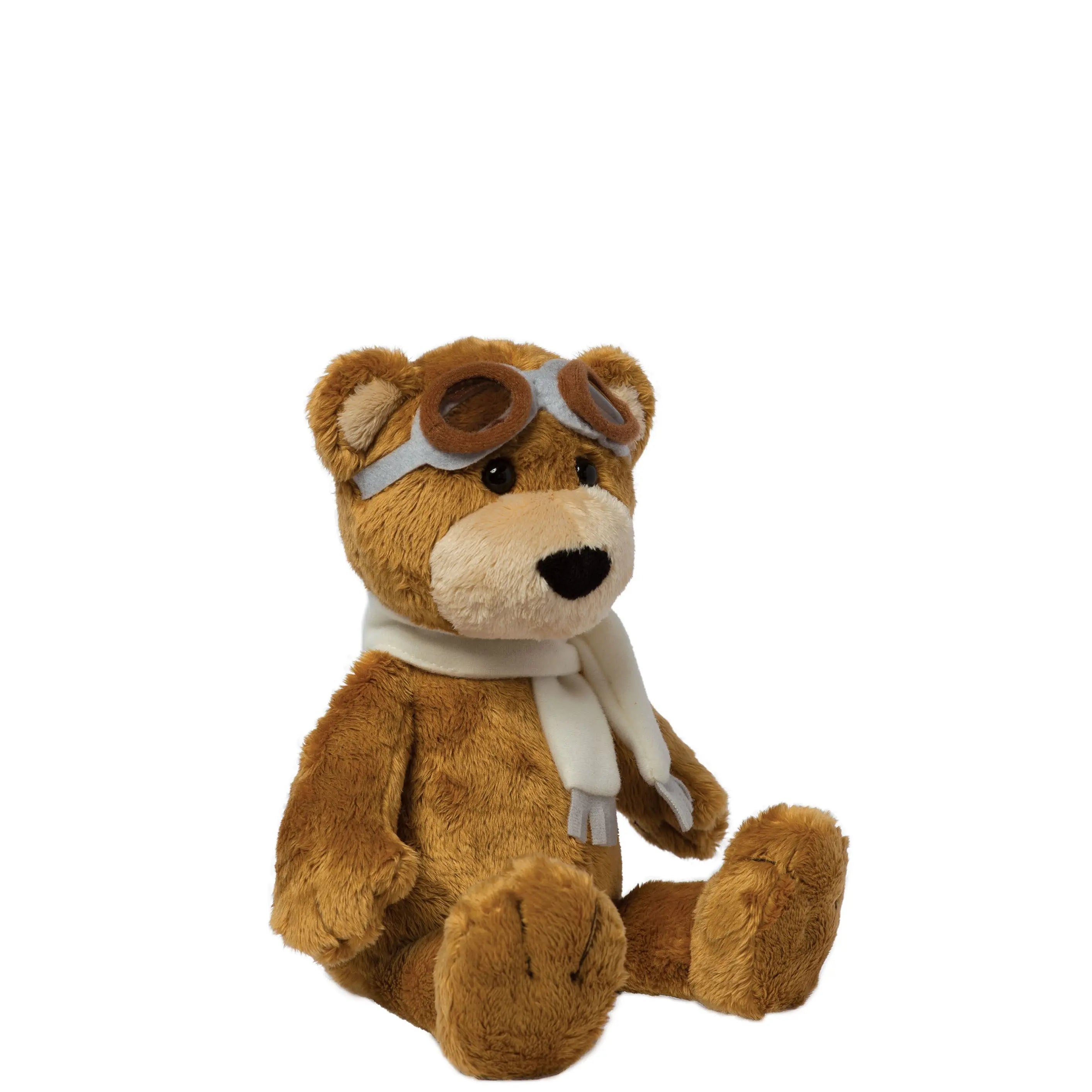 Aviator Bear