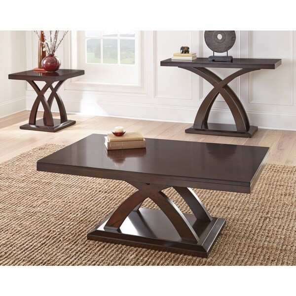 Avellino Sofa Table by Greyson Living