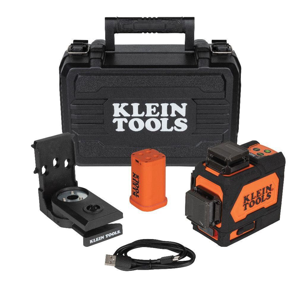 Klein Tools Li Ion Battery 93PL 29026 from Klein Tools