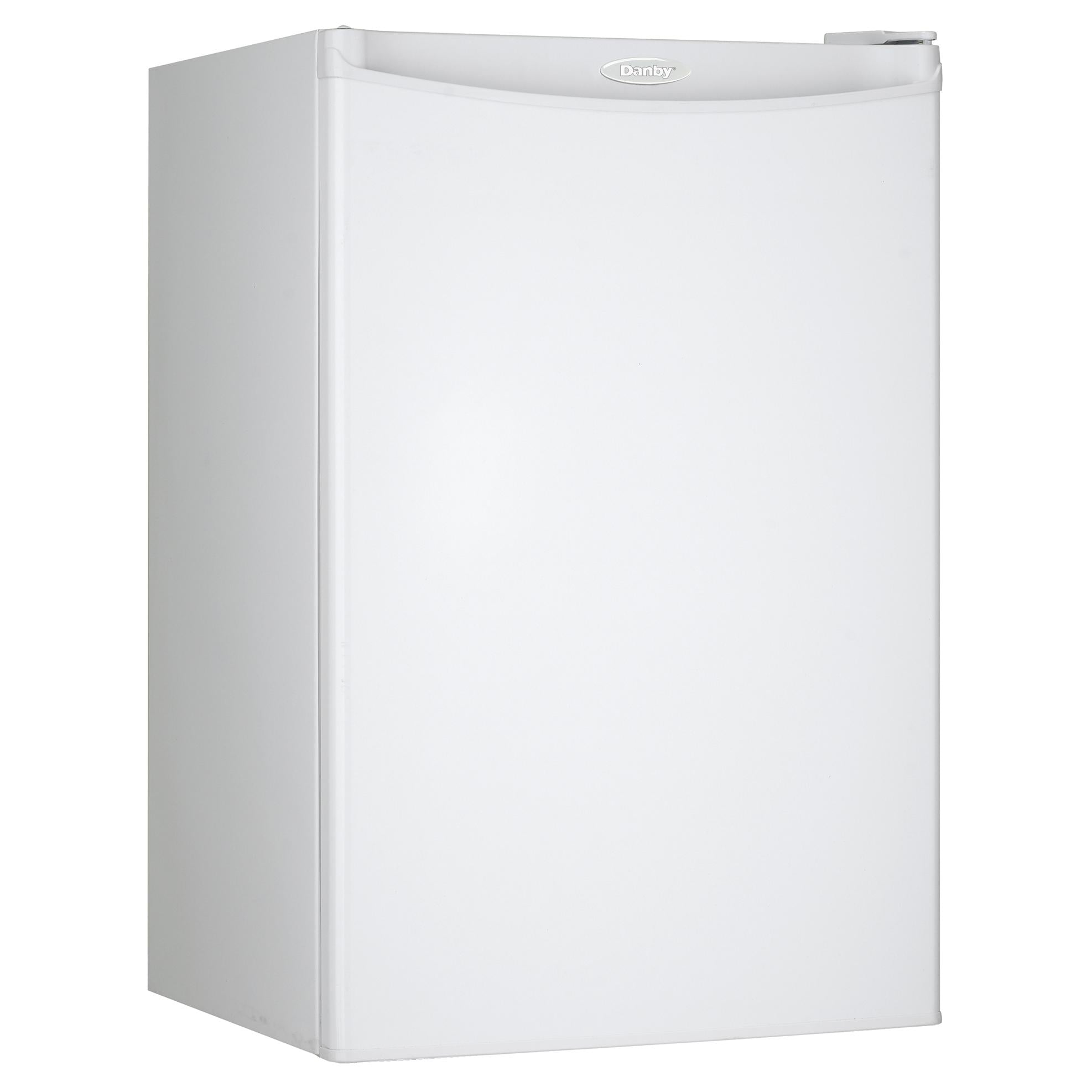 Danby 3.2 cu ft. Upright Compact Freezer DUFM032A3WDB-3