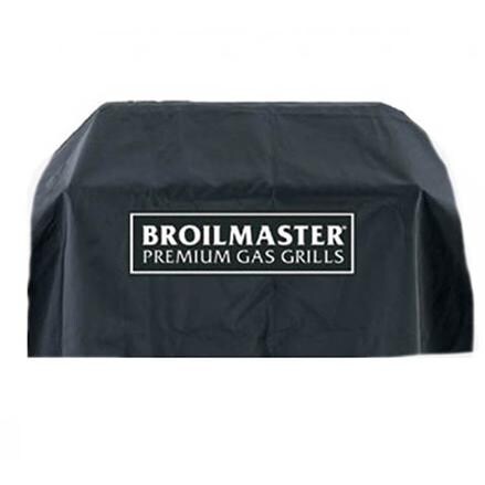 Broilmaster Premium Grill Cover For P3， H3， And R3 Series Built In Grills