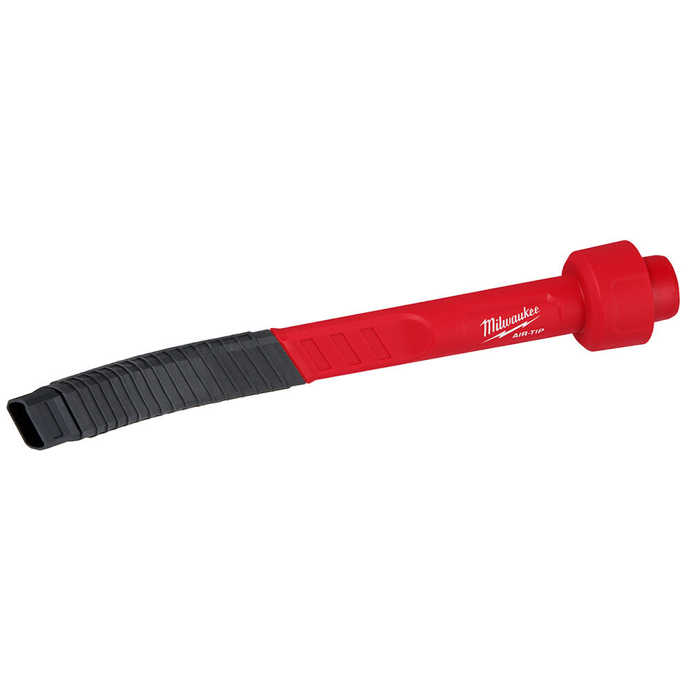 Milwaukee AIR-TIP Flexible Long Reach Crevice Tool 49-90-2030 from Milwaukee