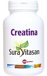 Sura Vitasan Creatine Monohydrate Powder