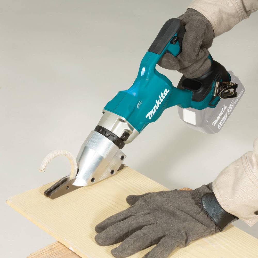 Makita 18V LXT Fiber Cement Shear 1/2