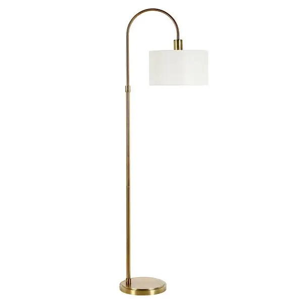 Veronica Arc Floor Lamp