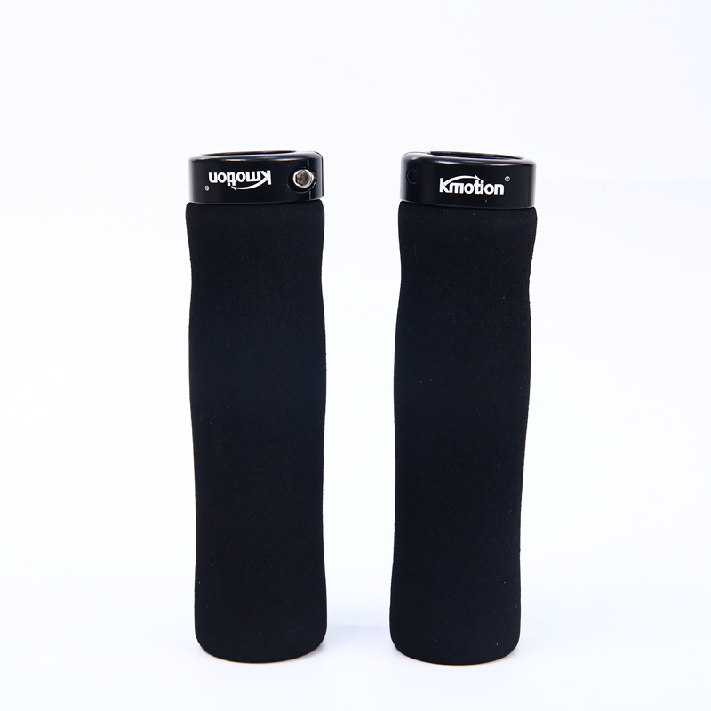 FactoryWholesale Custom Tpe Roadbike Road Bike Cylindrical Comfortable And Antiskid Bicycle Cycle Handles Bar Grips Handlebars