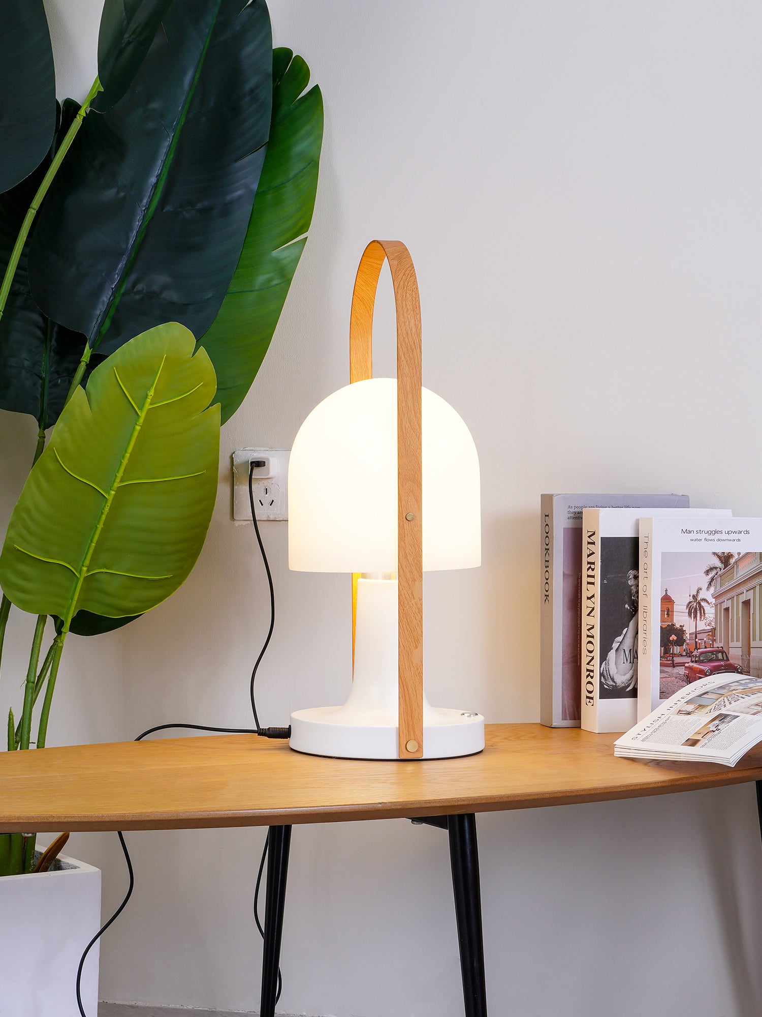 Follow Me Table Lamp