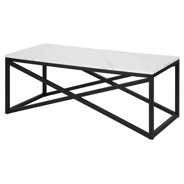 Calix Coffee Table