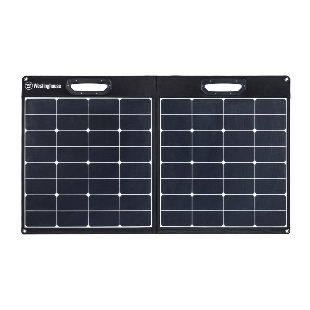 Westinghouse Solar Panel 100 Watt ;