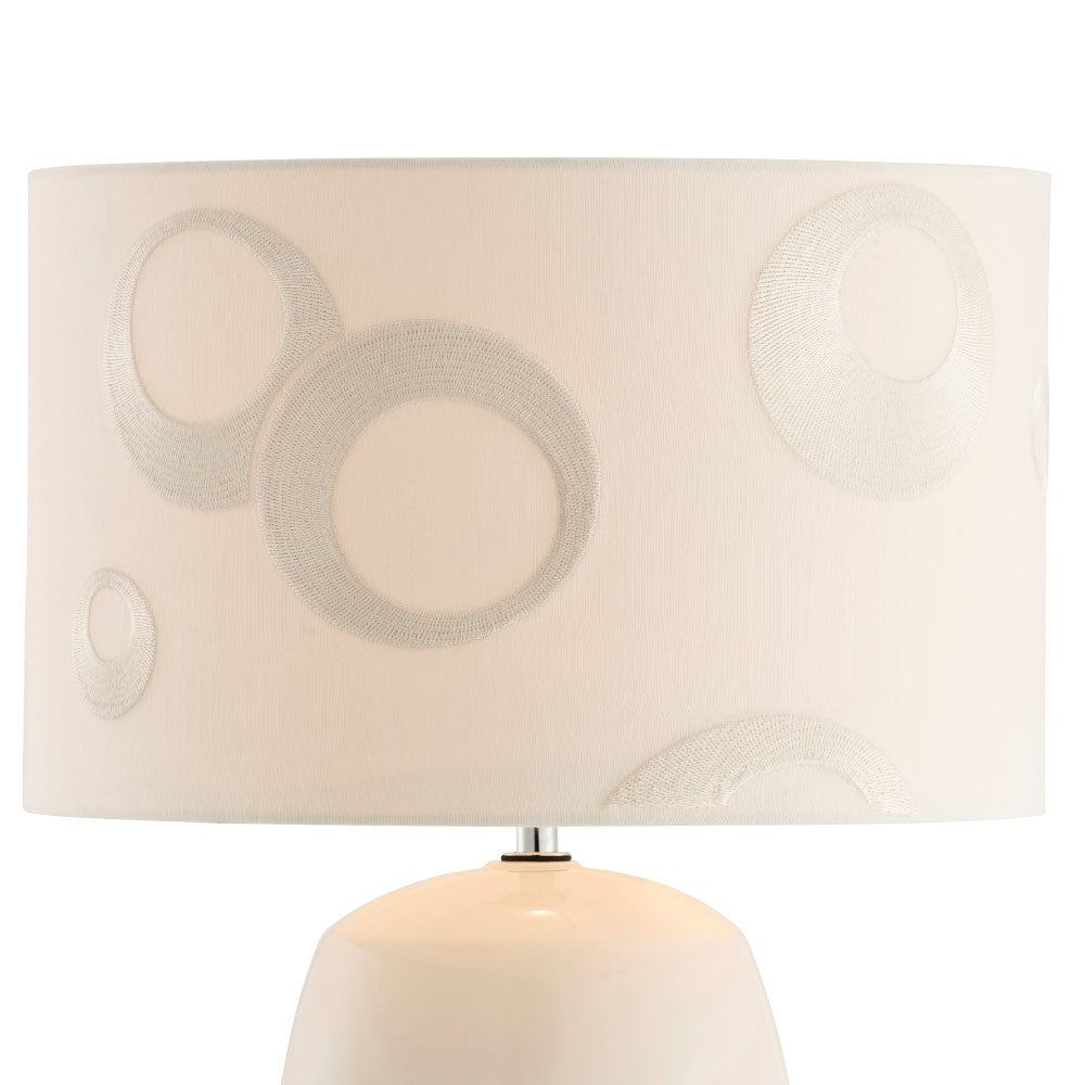 Belleek Living Swirl Shade