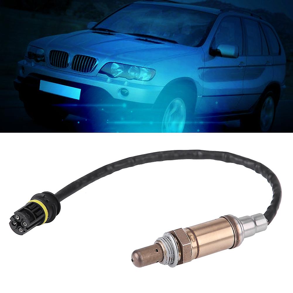 11781742050 Car O2 Upstream Oxygen Sensor For Bmw E38 E39 E46 E52 E53 E83 E85 Pre-cat