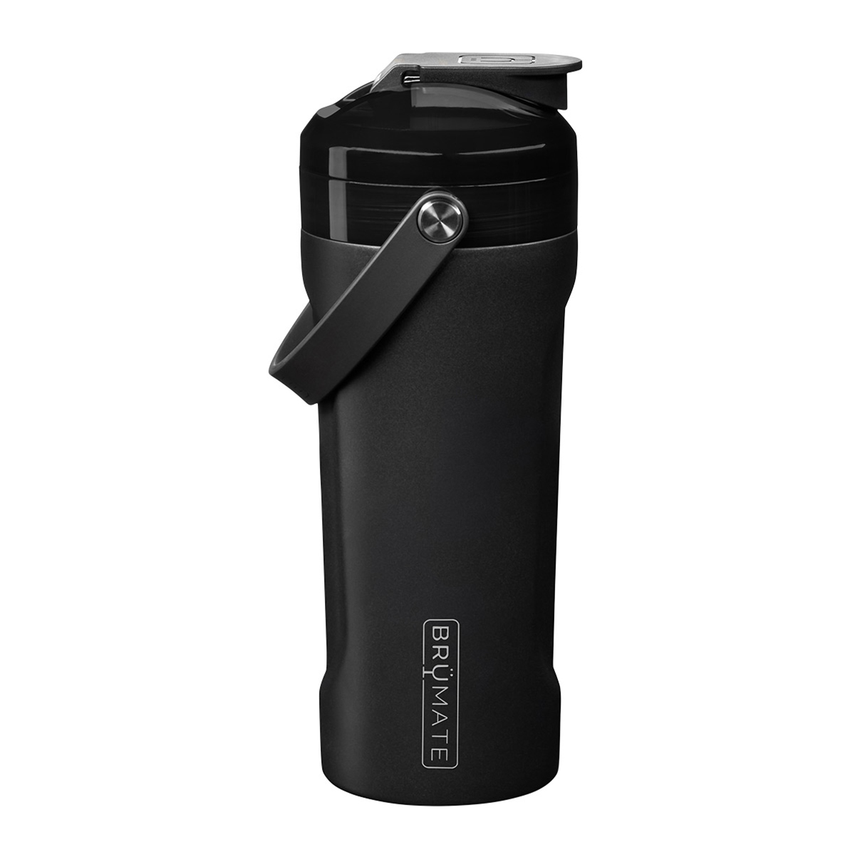 BruMate 26 oz MultiShaker Shaker Bottle