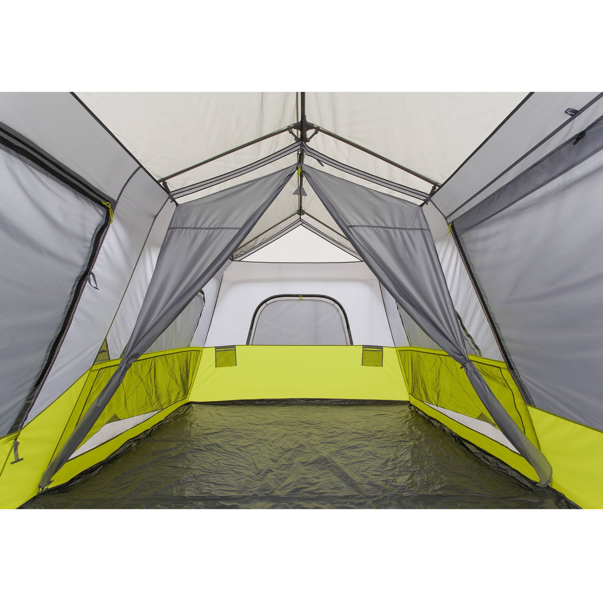 Core 9 Person Instant Cabin Tent - 14' x 9'