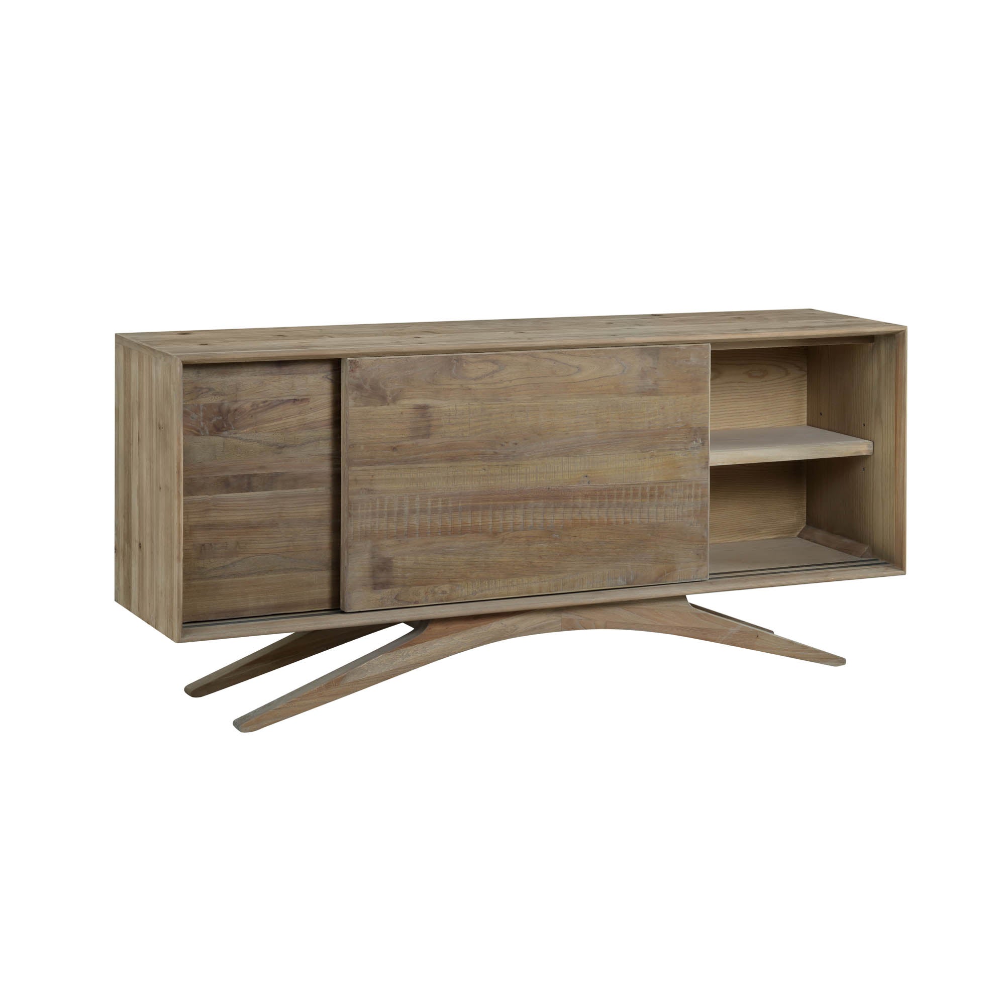 Meridian Sideboard