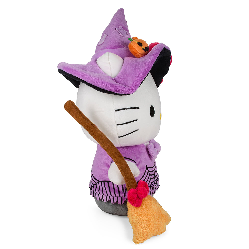 Hello Kitty® and Friends Hello Kitty Witch 13