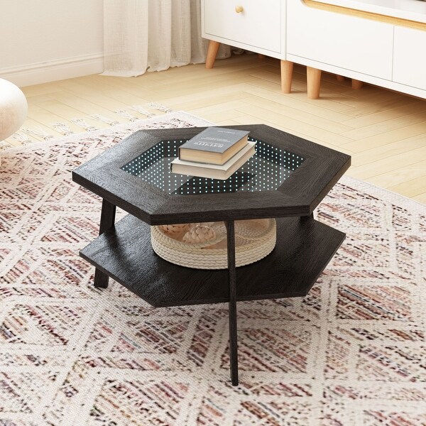 Modern Coffee Table，31.49