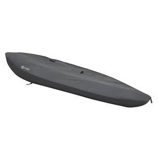 Classic Accessories StormPro 12 ft. Canoe and Kayak Cover 20-334-140801-RT