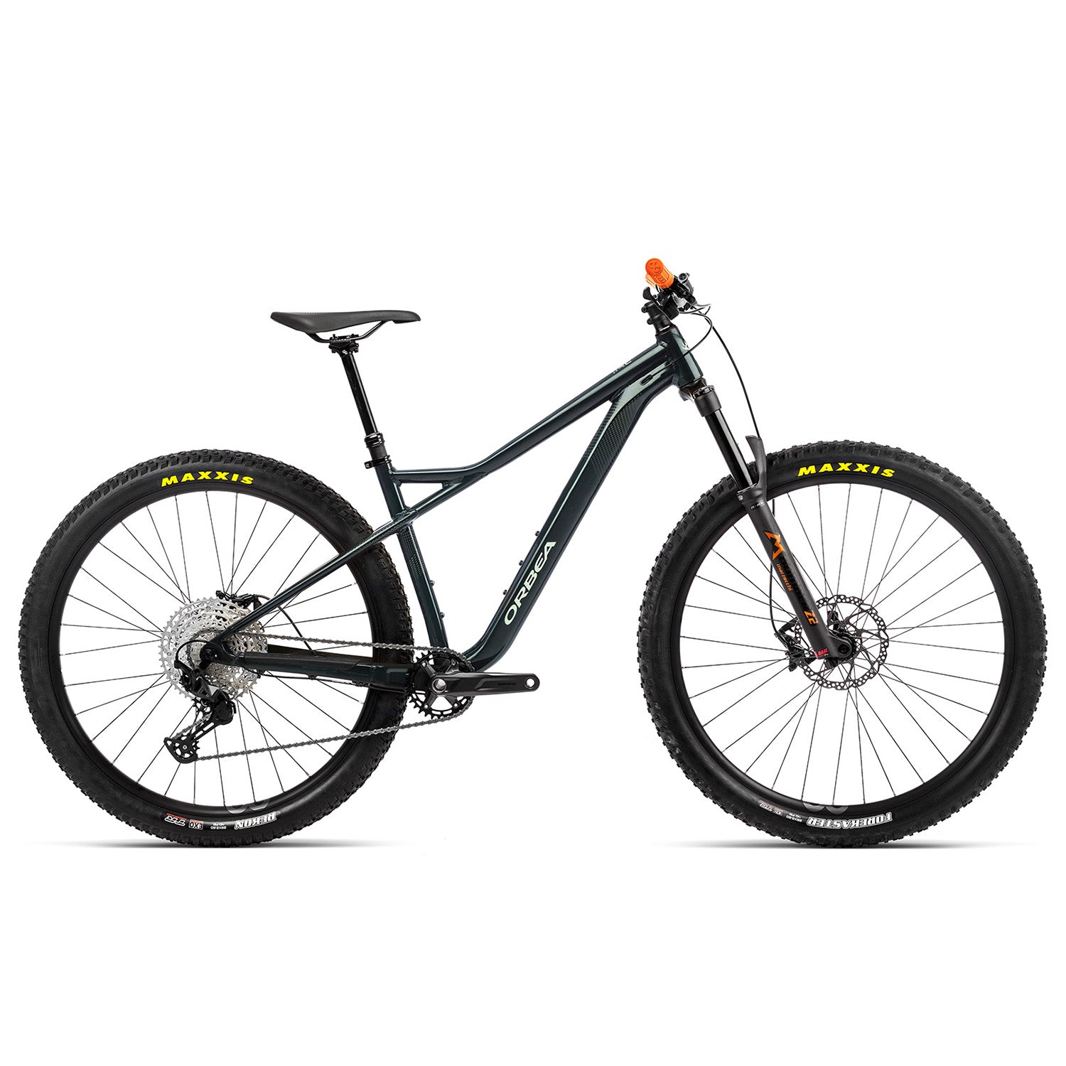 Orbea Laufey H10 Hardtail Mountain Bike 2022