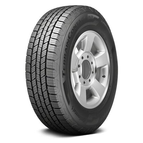 Continental TerrainContact HT 26560R18 110T BSW Tires