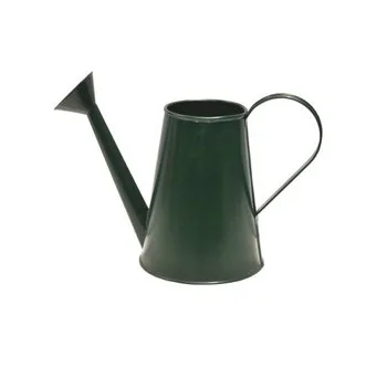 Modern Design Handmade Garden Decoration Iron Watering Can Fancy Design Wholesale Manufacturer Plant Watering Can