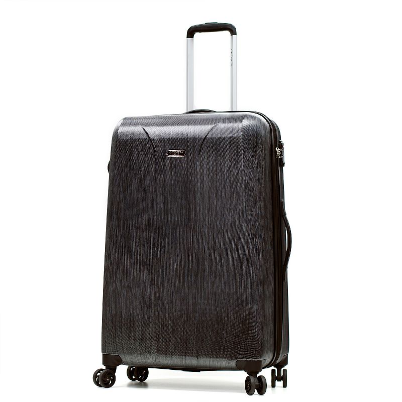 Olympia Aerolite Hardside Spinner Luggage