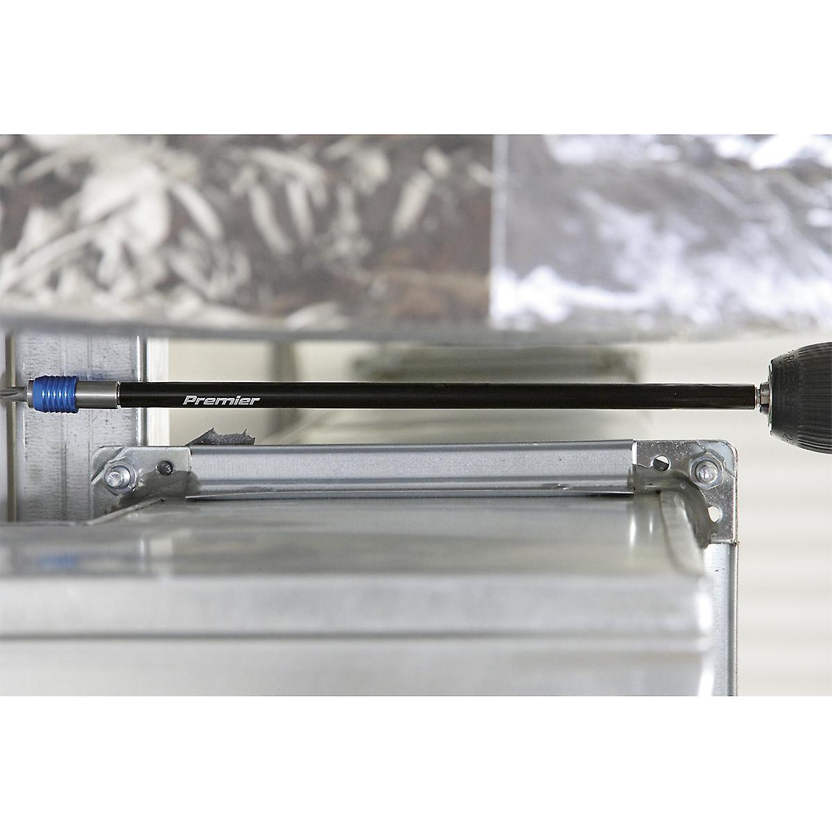 Sealey Ak49252 Bit Holder Quick Chuck 300Mm
